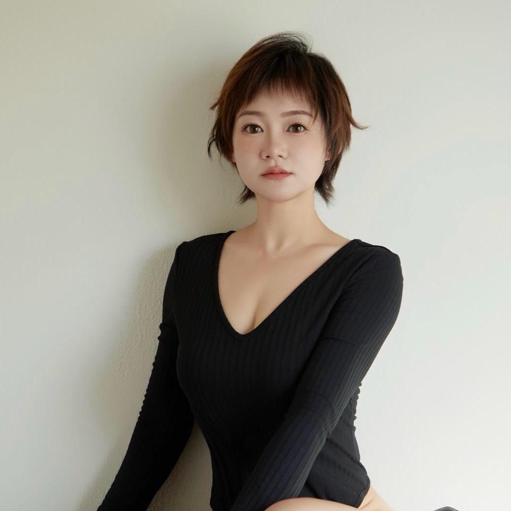 腰果姐姐爱健身🏋️‍♀️.