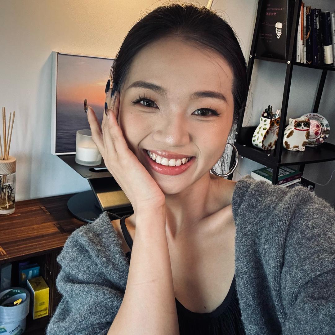 大婷美妆屋（粤语版）💙