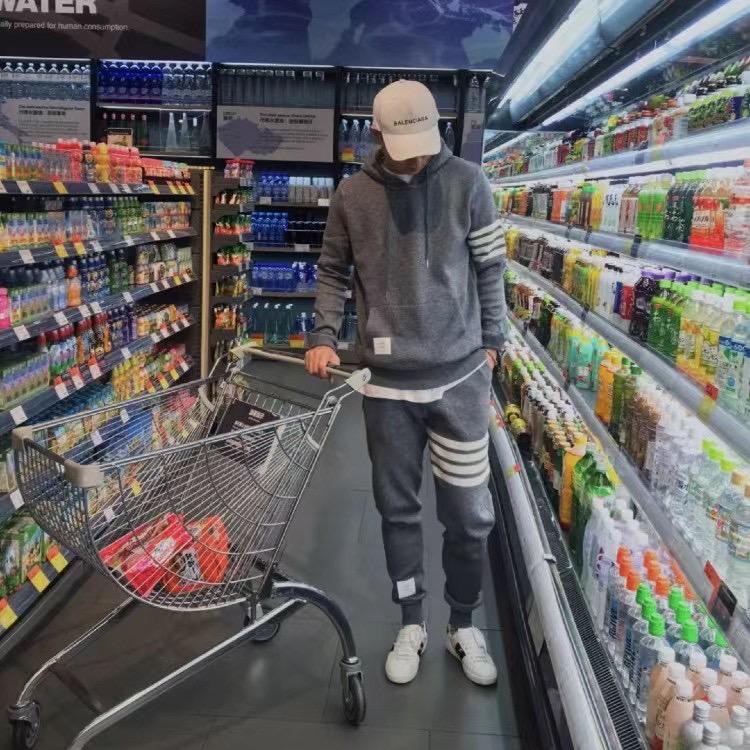 云上的食光