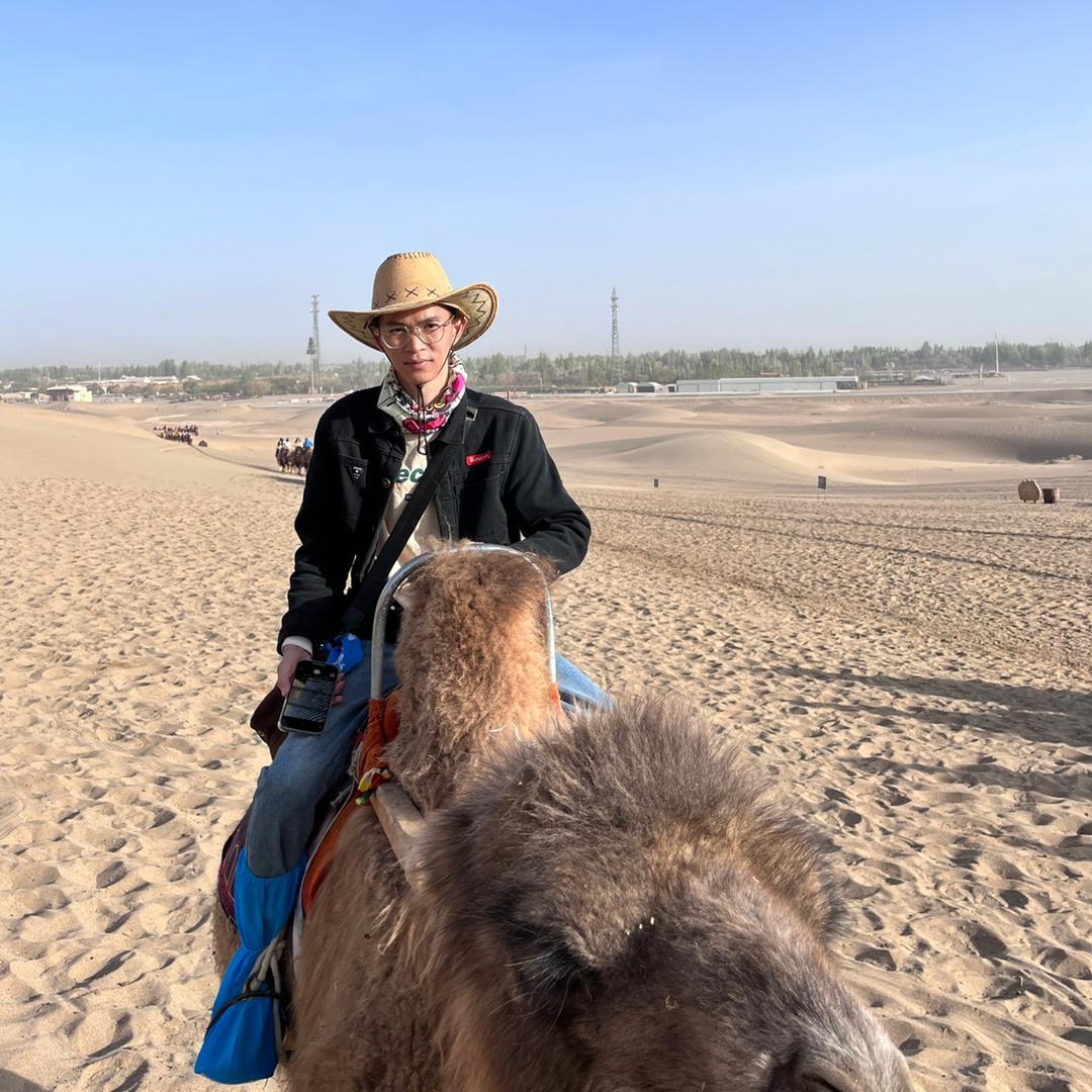 我心亦然✨（情感）