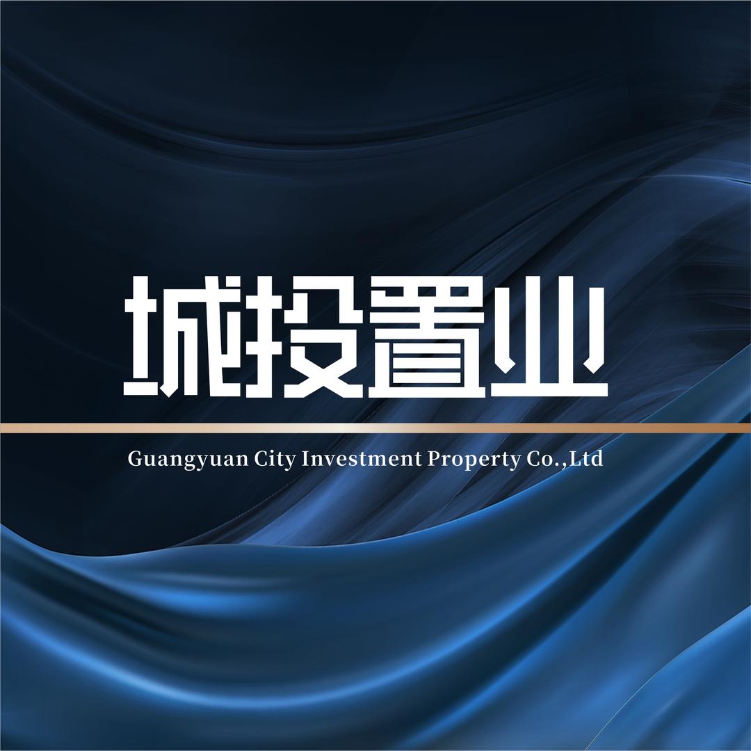 广元城投置业有限公司