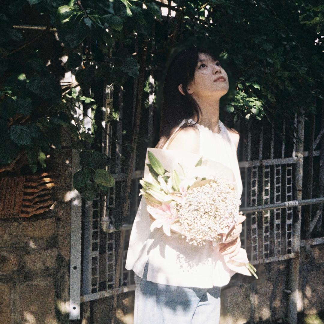 西红柿和菜花