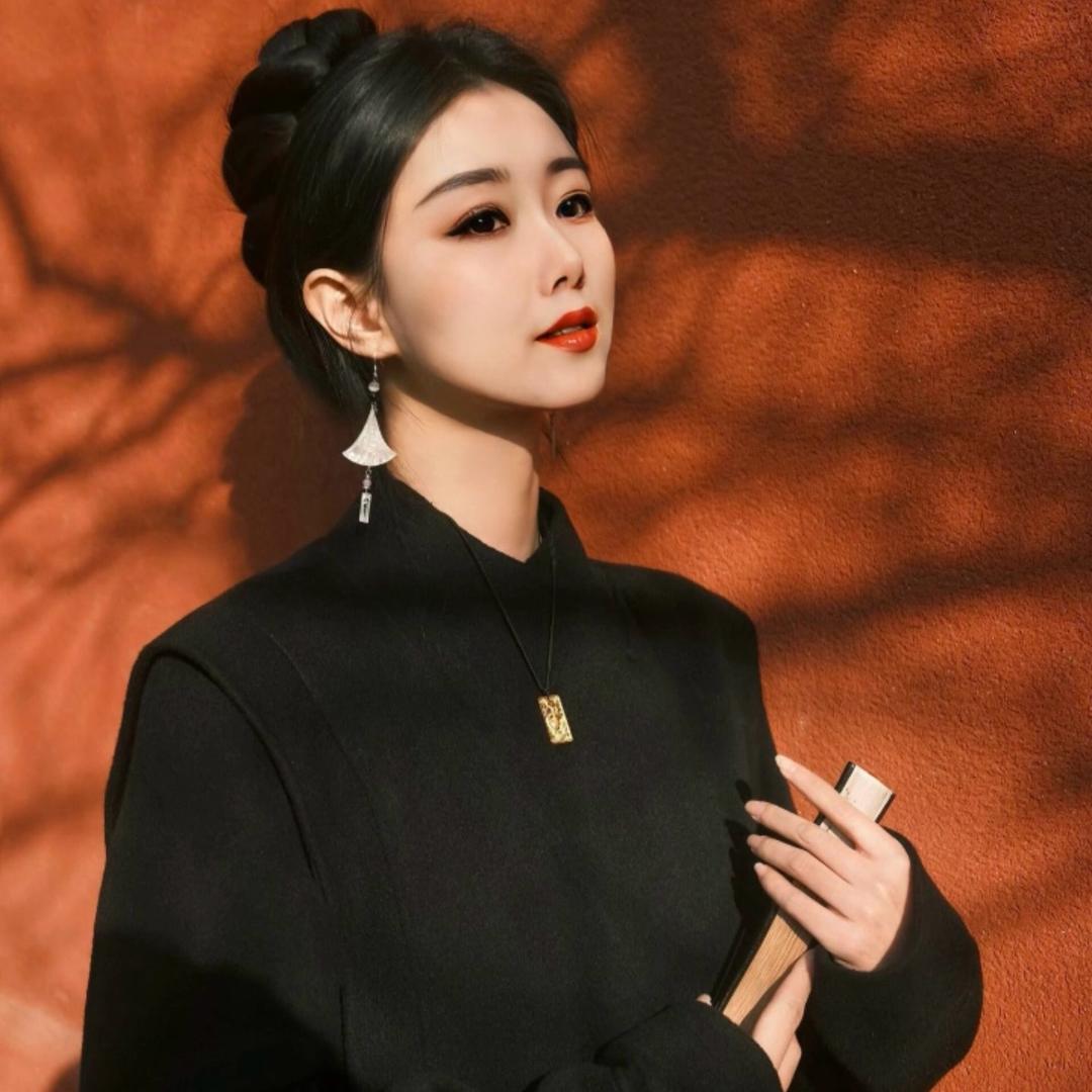 洛筝婧儿