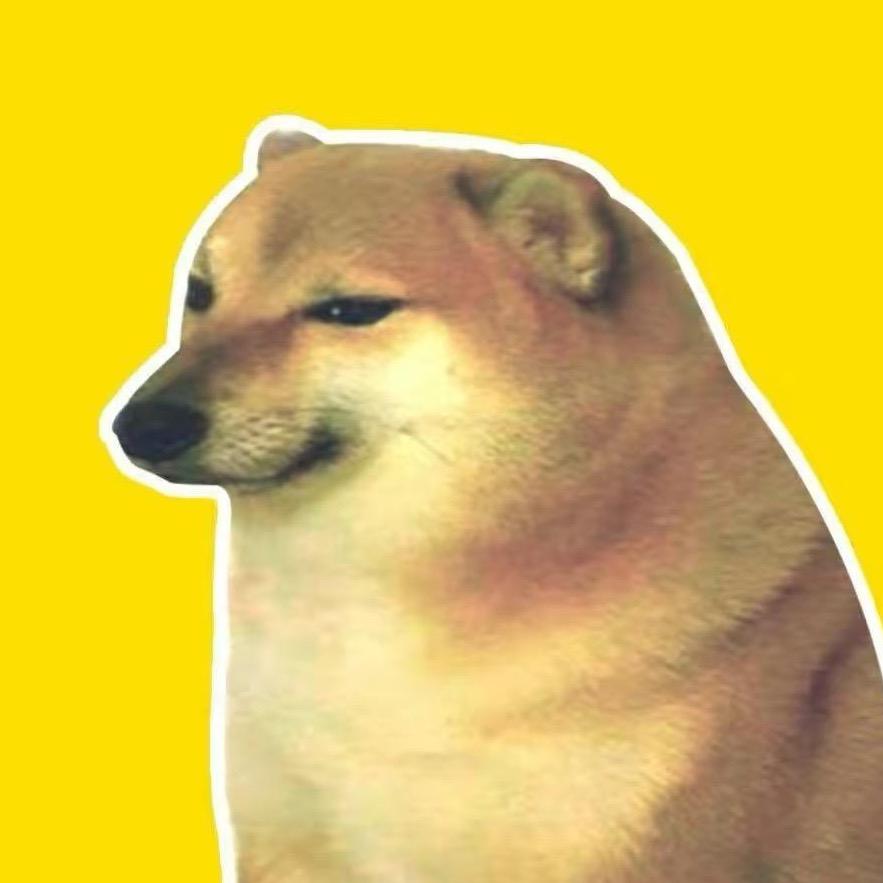 狗头小粉哥