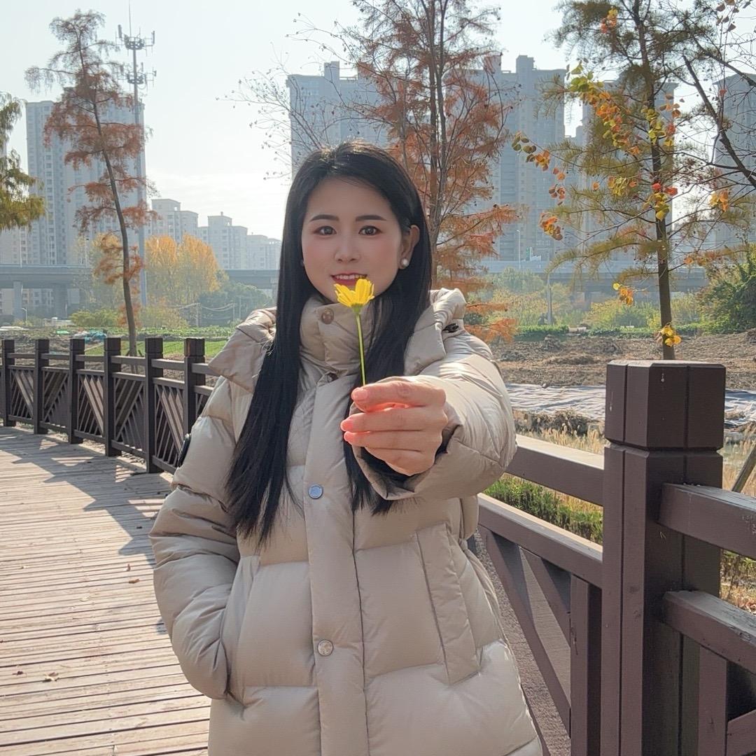 丹丹（生活号）