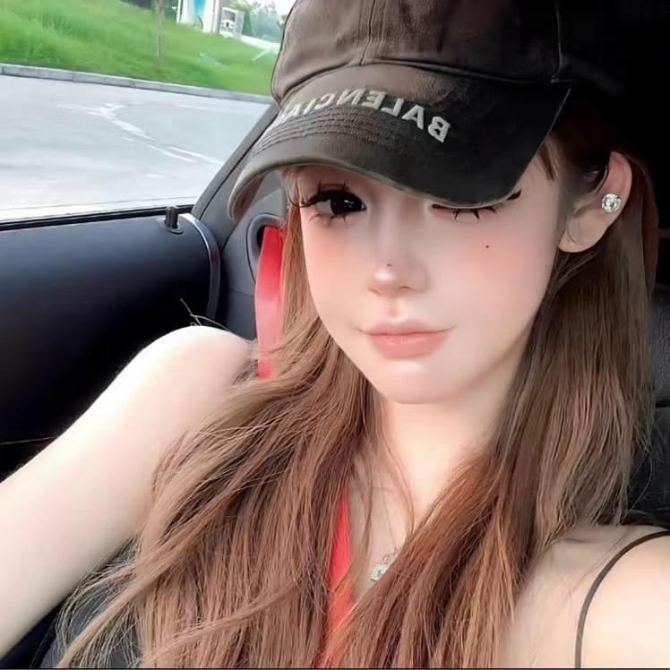 琪琪咩
