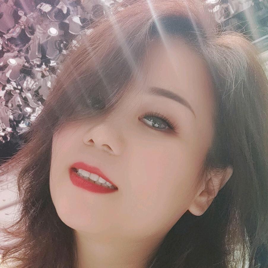 显化女神-洋洋姐