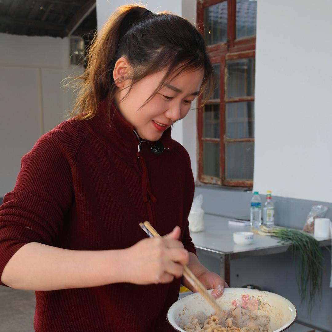 江二姐赣南特产