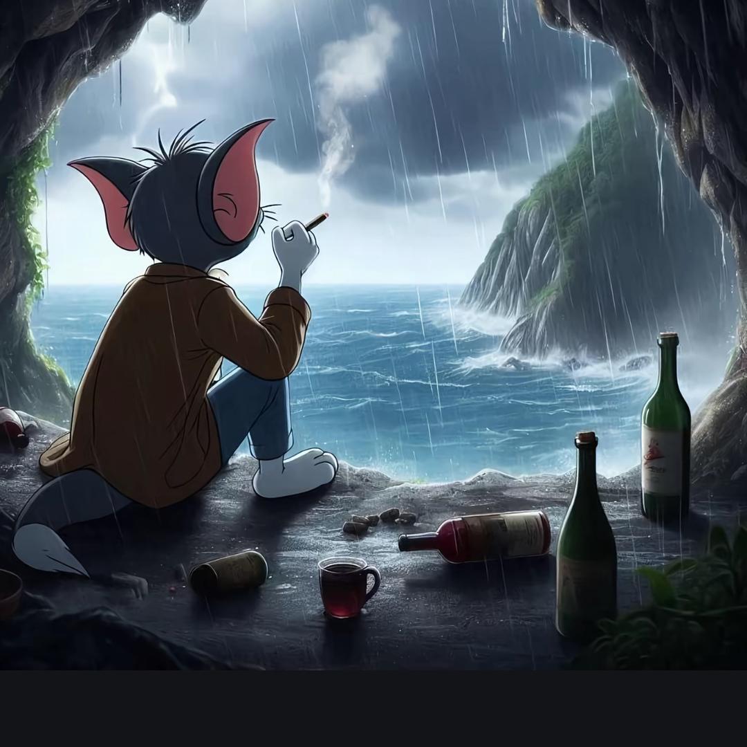 小毛驴