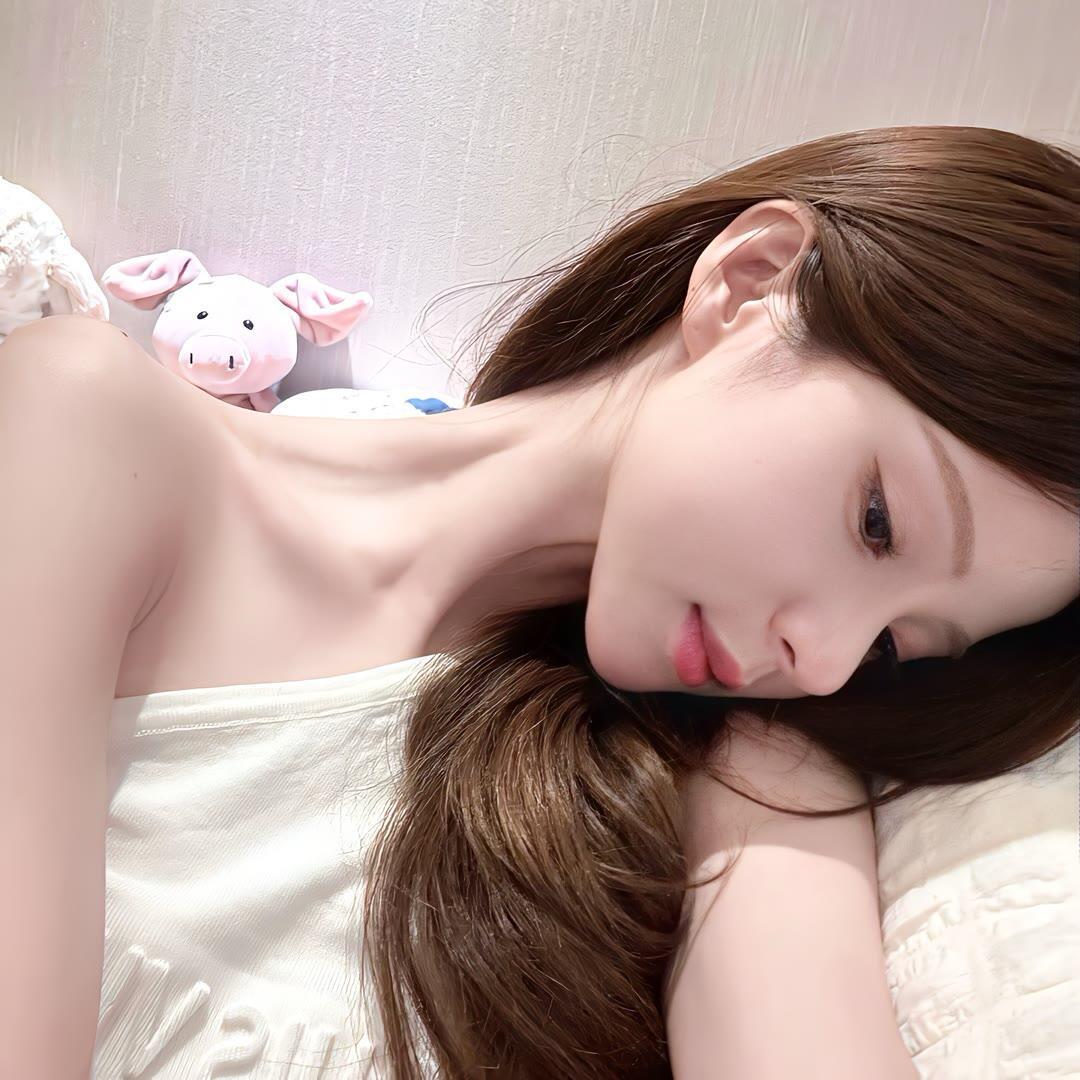 林伊🫧