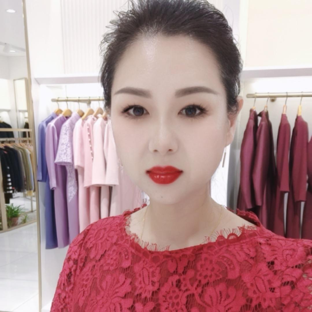 我心永恒