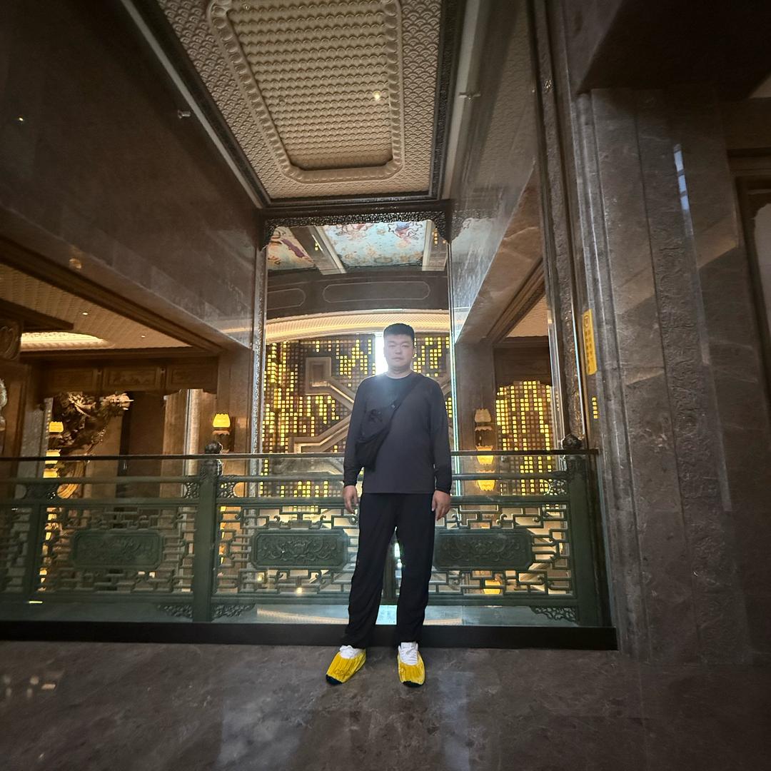 名杨（𝒀𝒂𝒏𝒈）