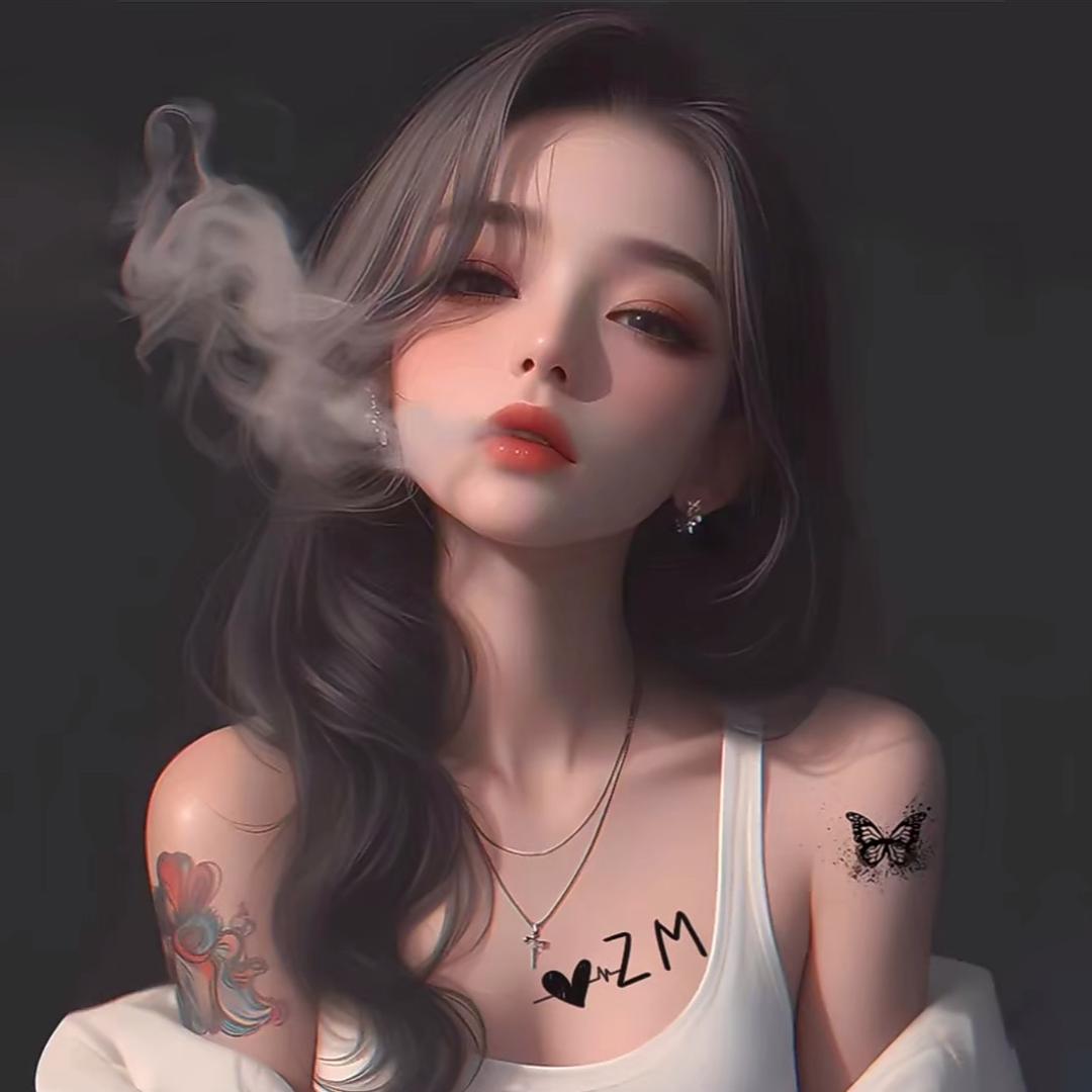 夏沫✔流年