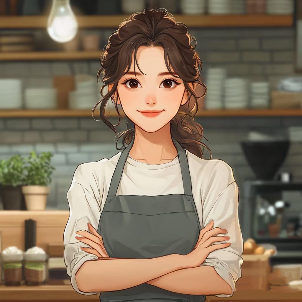 珠珠美食