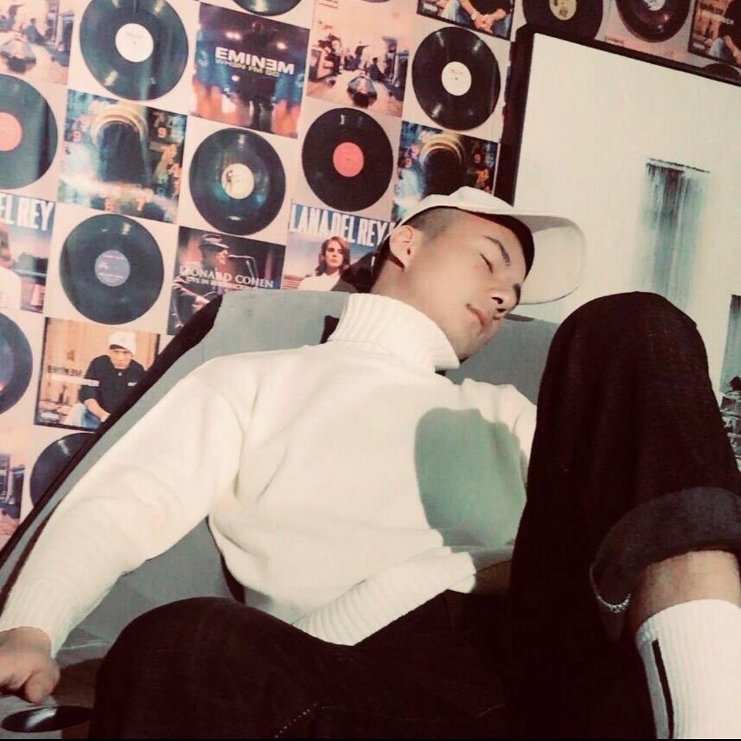 小鱼儿潮流