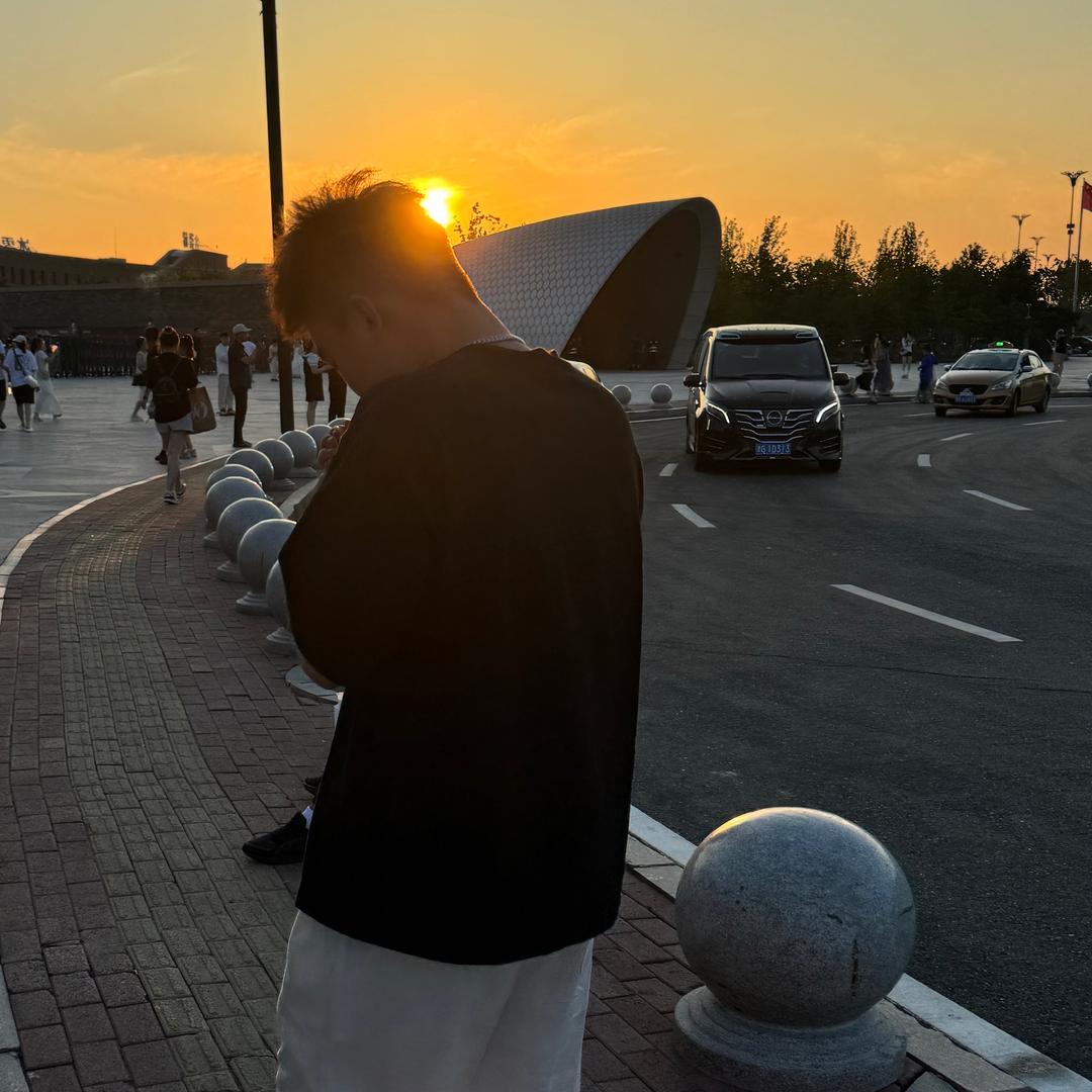 天傲