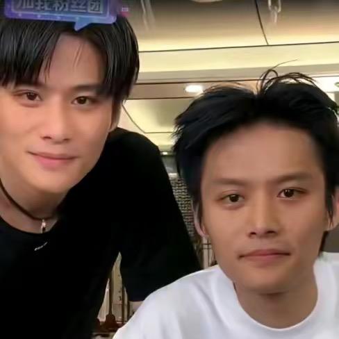 小杨哥好物返场直播间