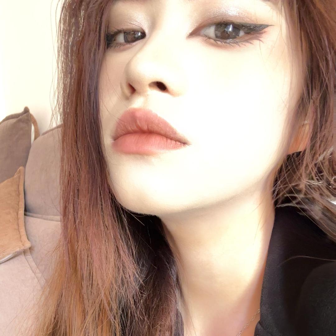 阿渊.