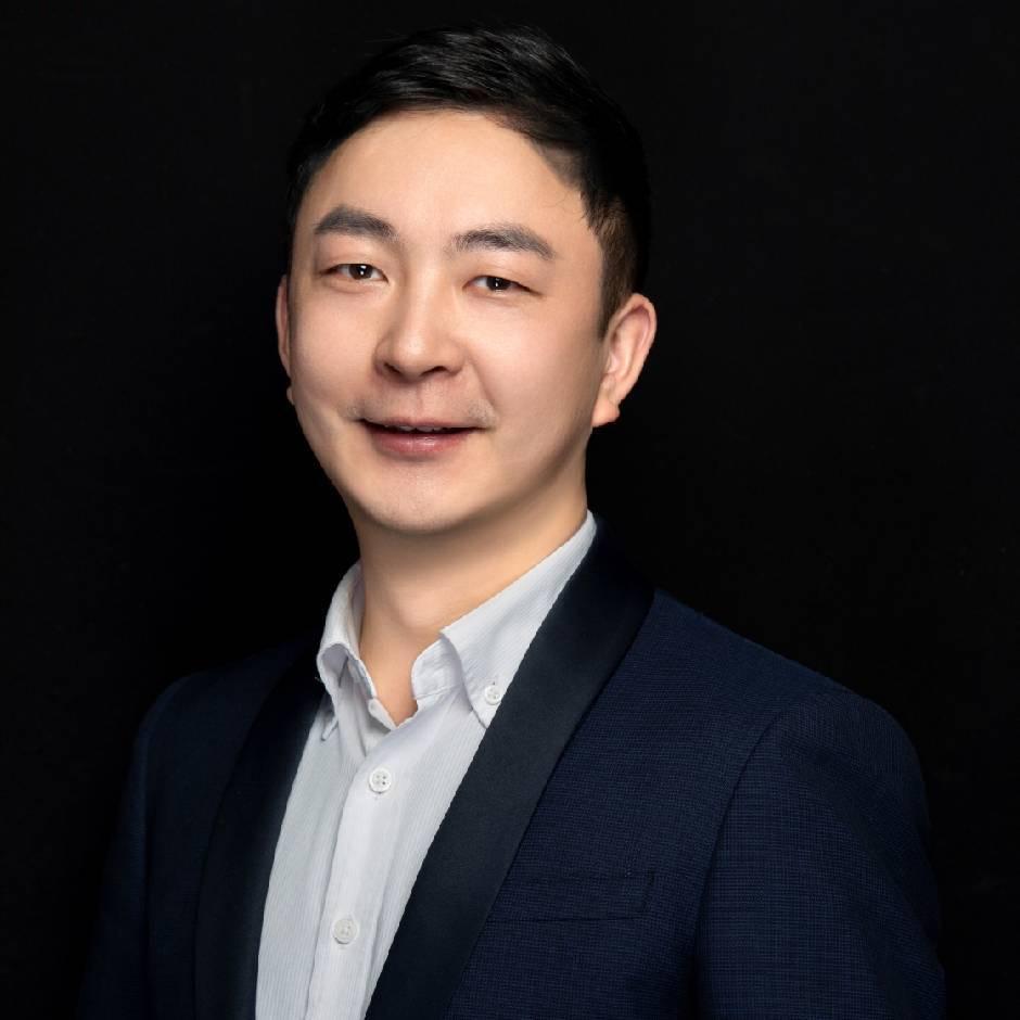 周川皓Ai新商业