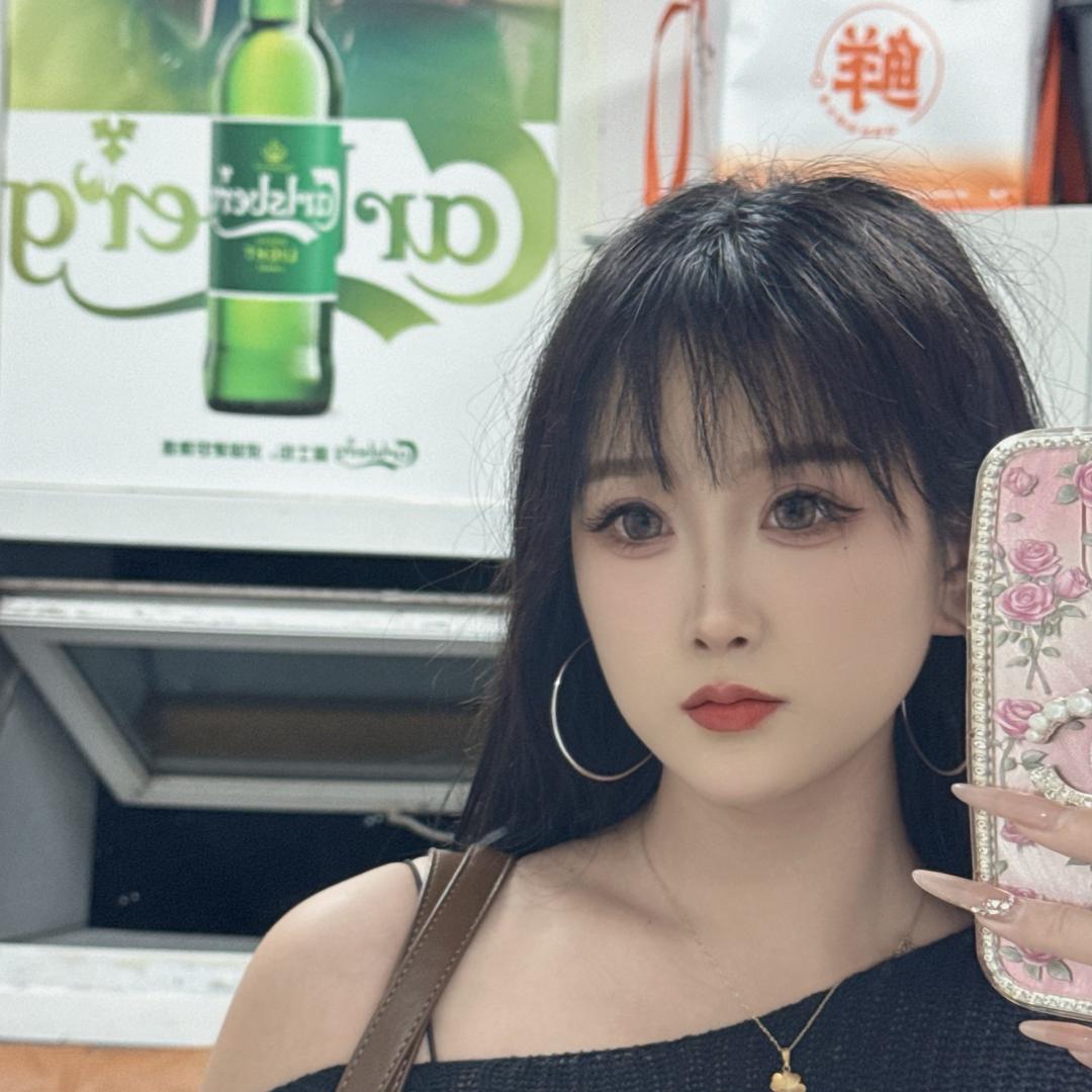 小小蜜~