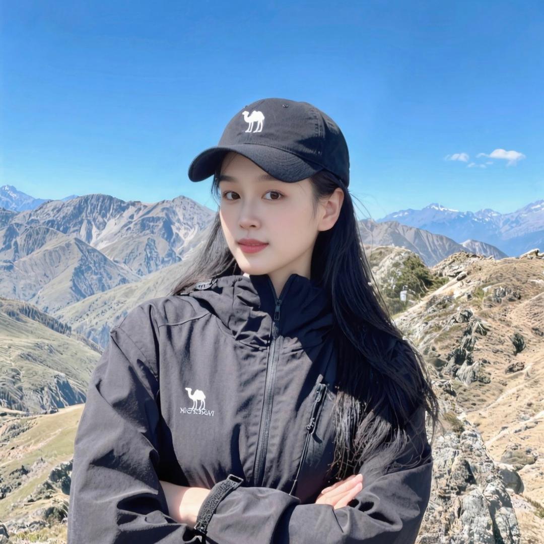唯一👧