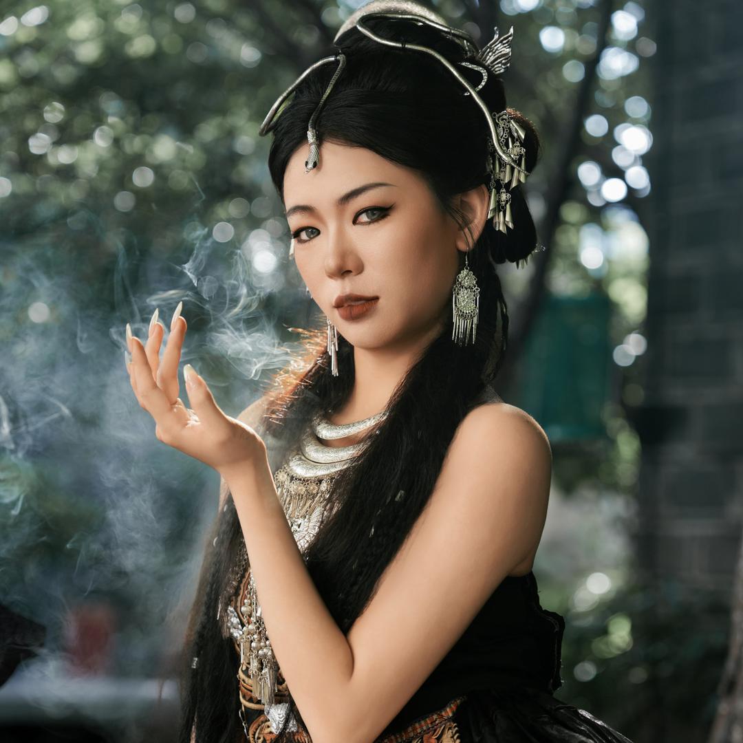· 安安·