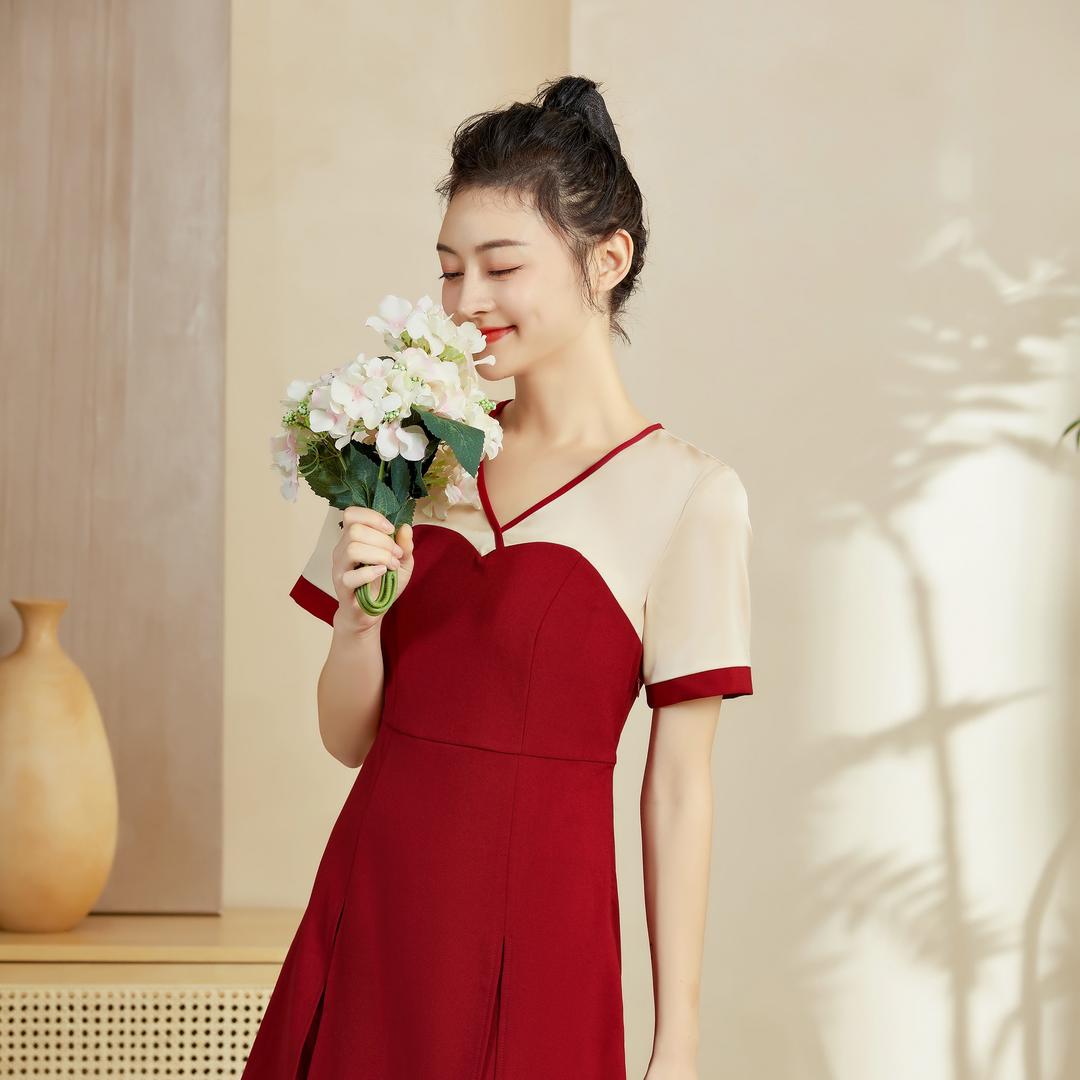 棠越服饰
