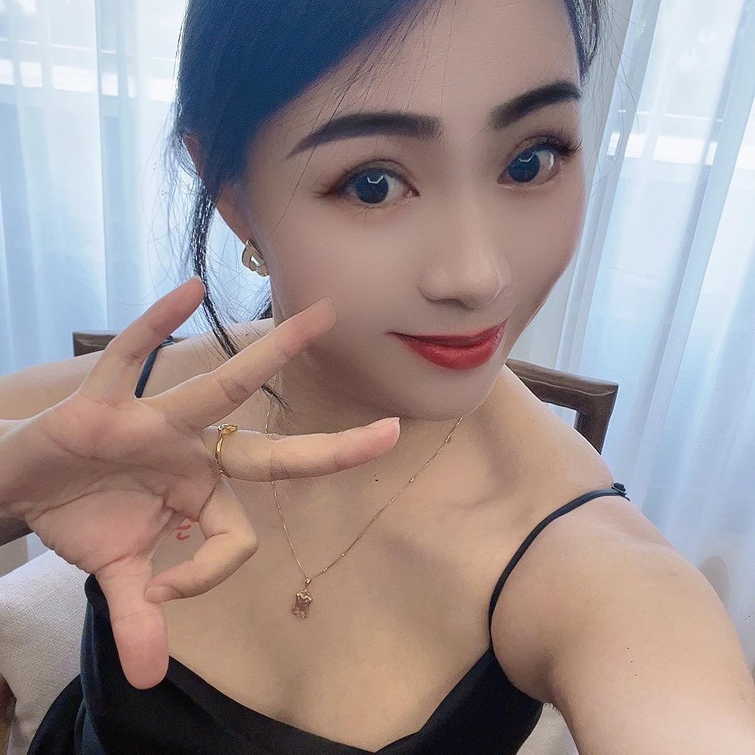傻白甜