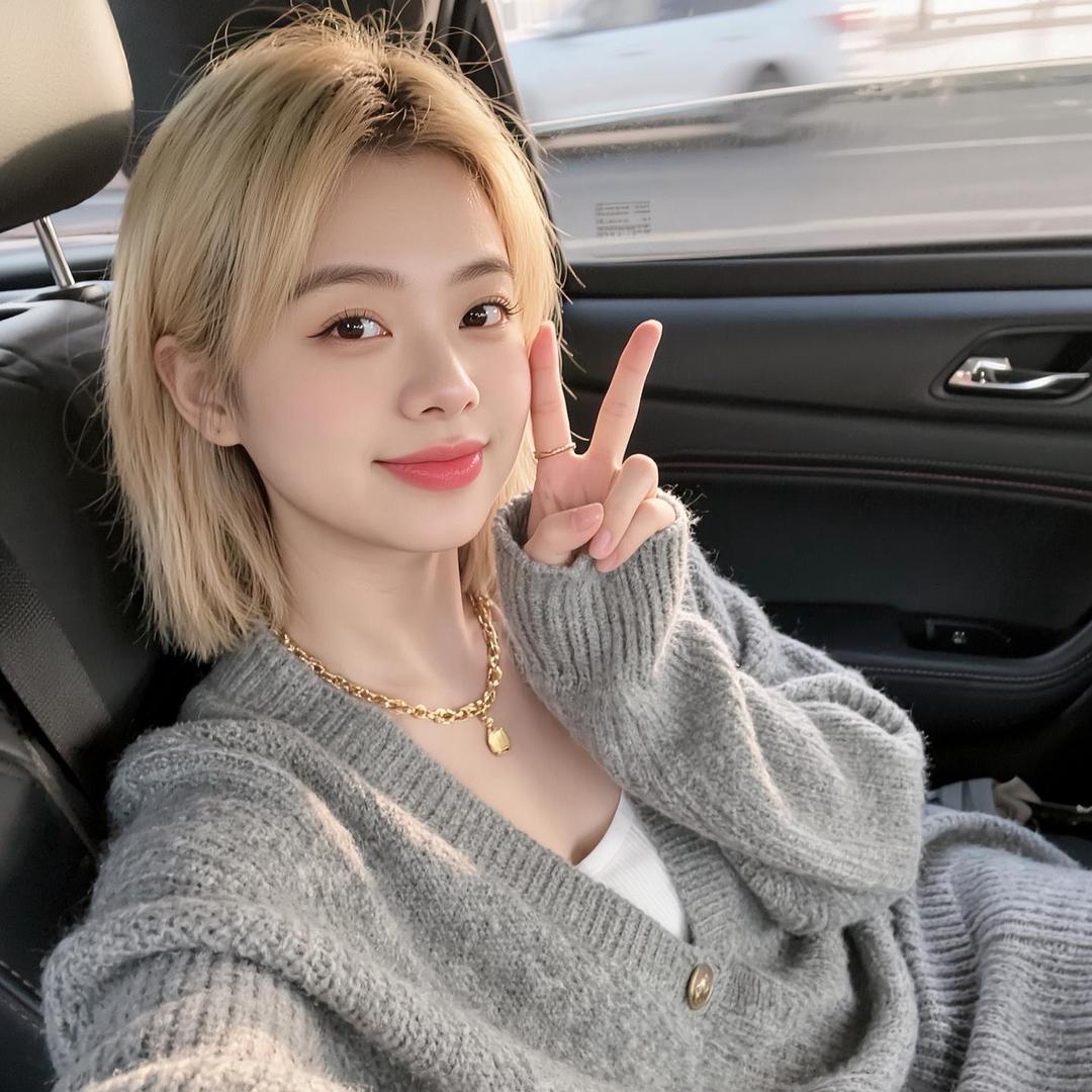 摩羯座的兔子🐰