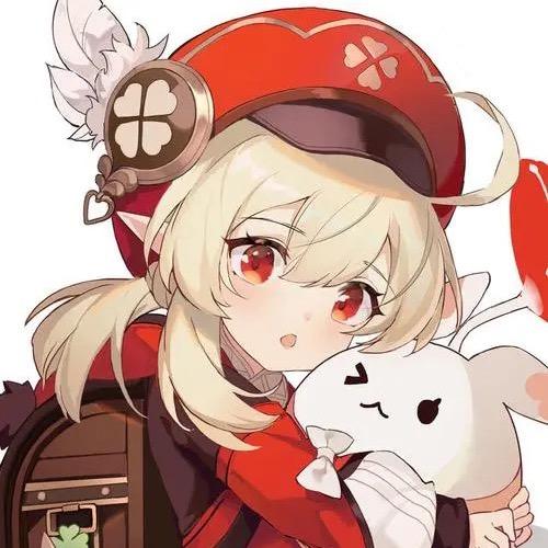 可莉（摆烂版）