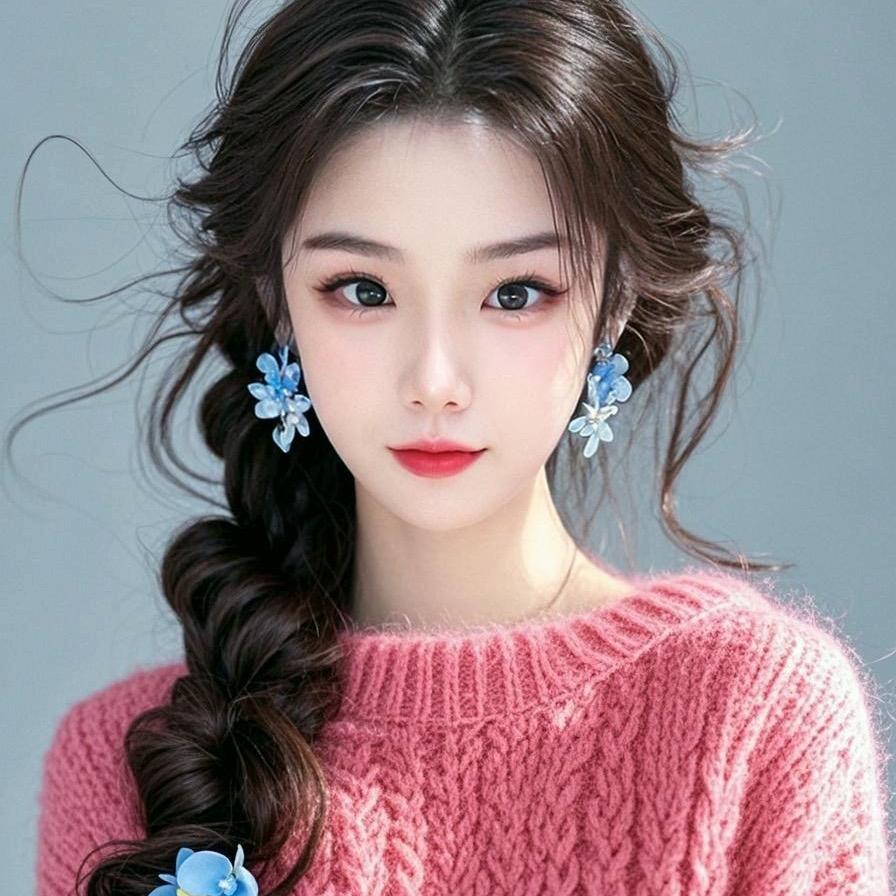 小婷宝🐷