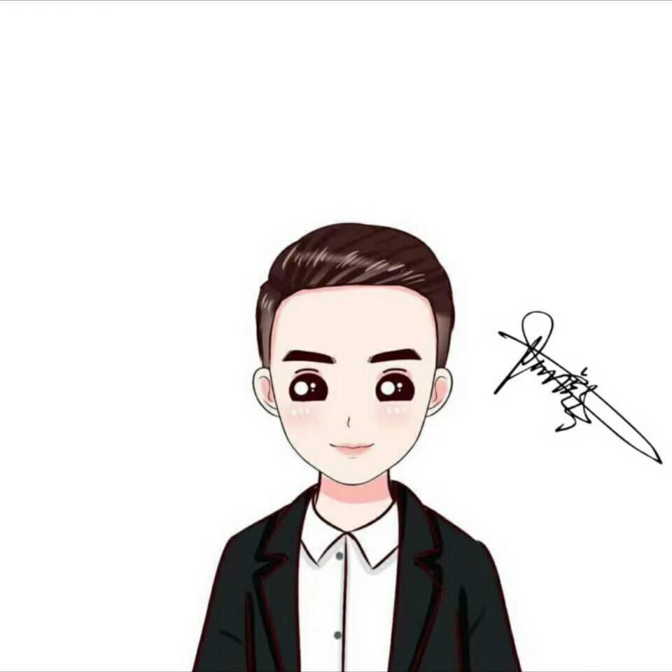 - 小熊同学。