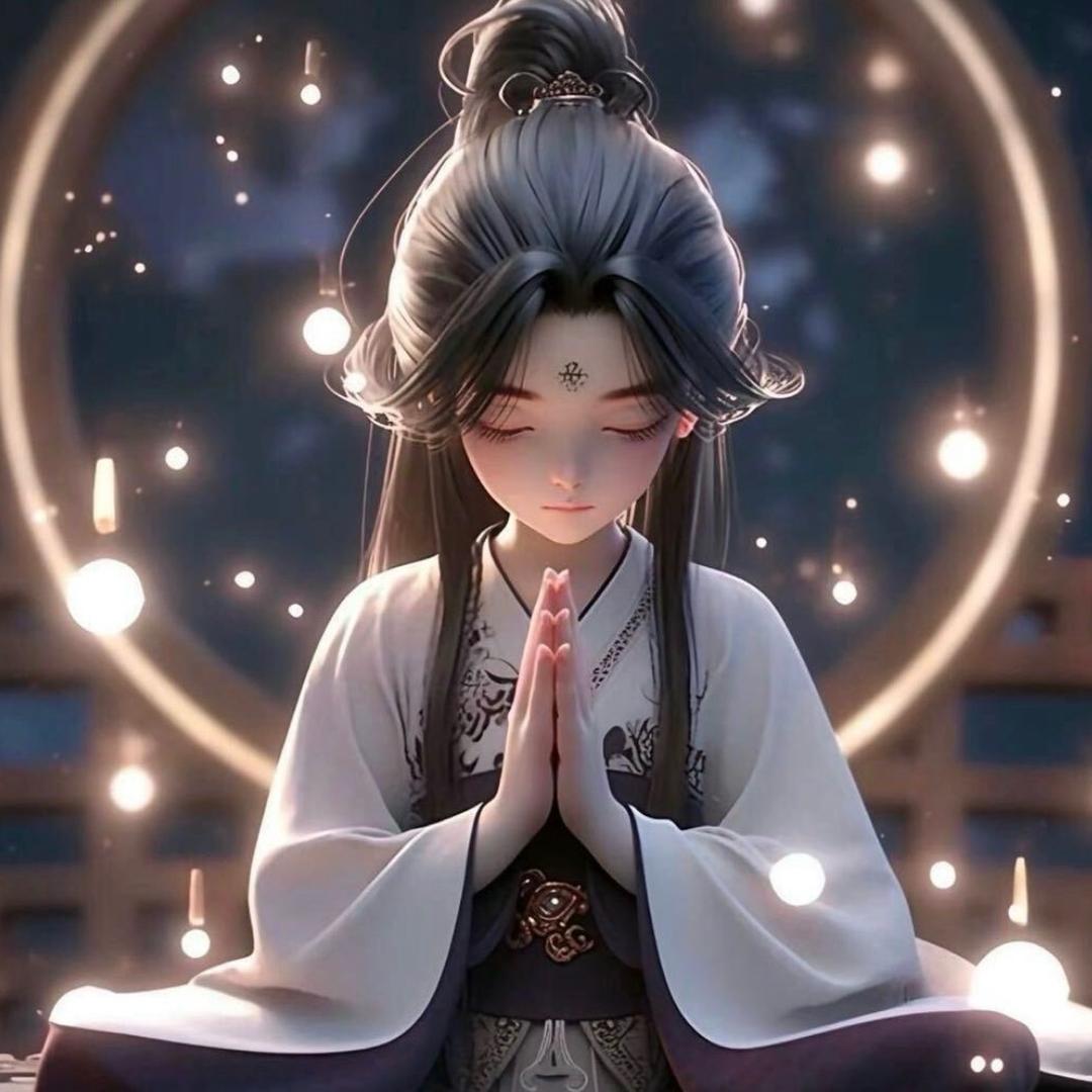 小染～