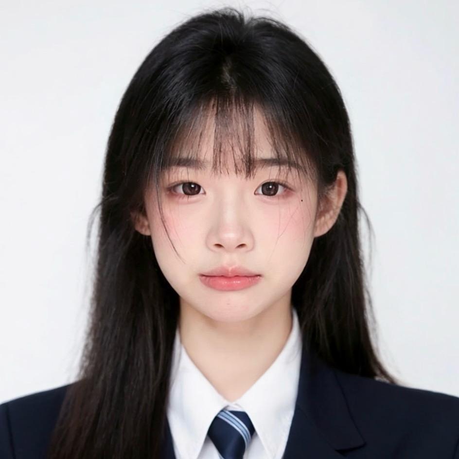 萍乡化妆师小雨