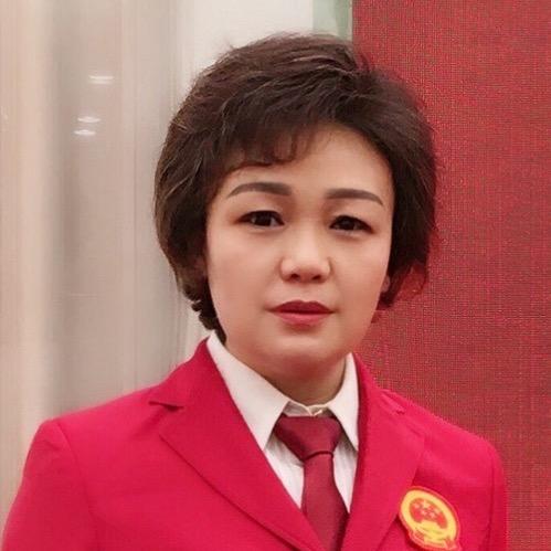 不服老的孙奶奶
