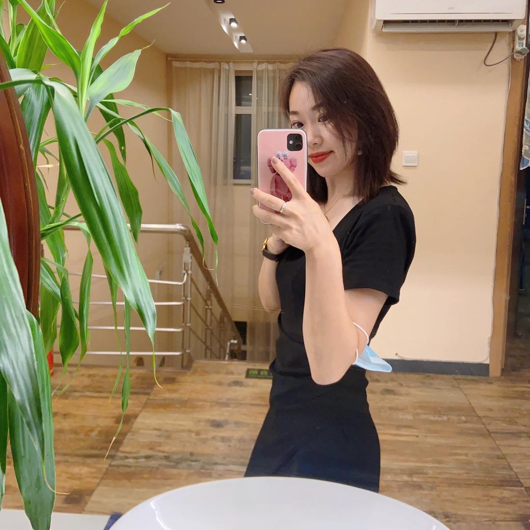 张小曦Cici 💋