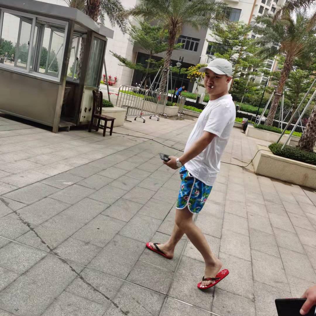 绝境重生