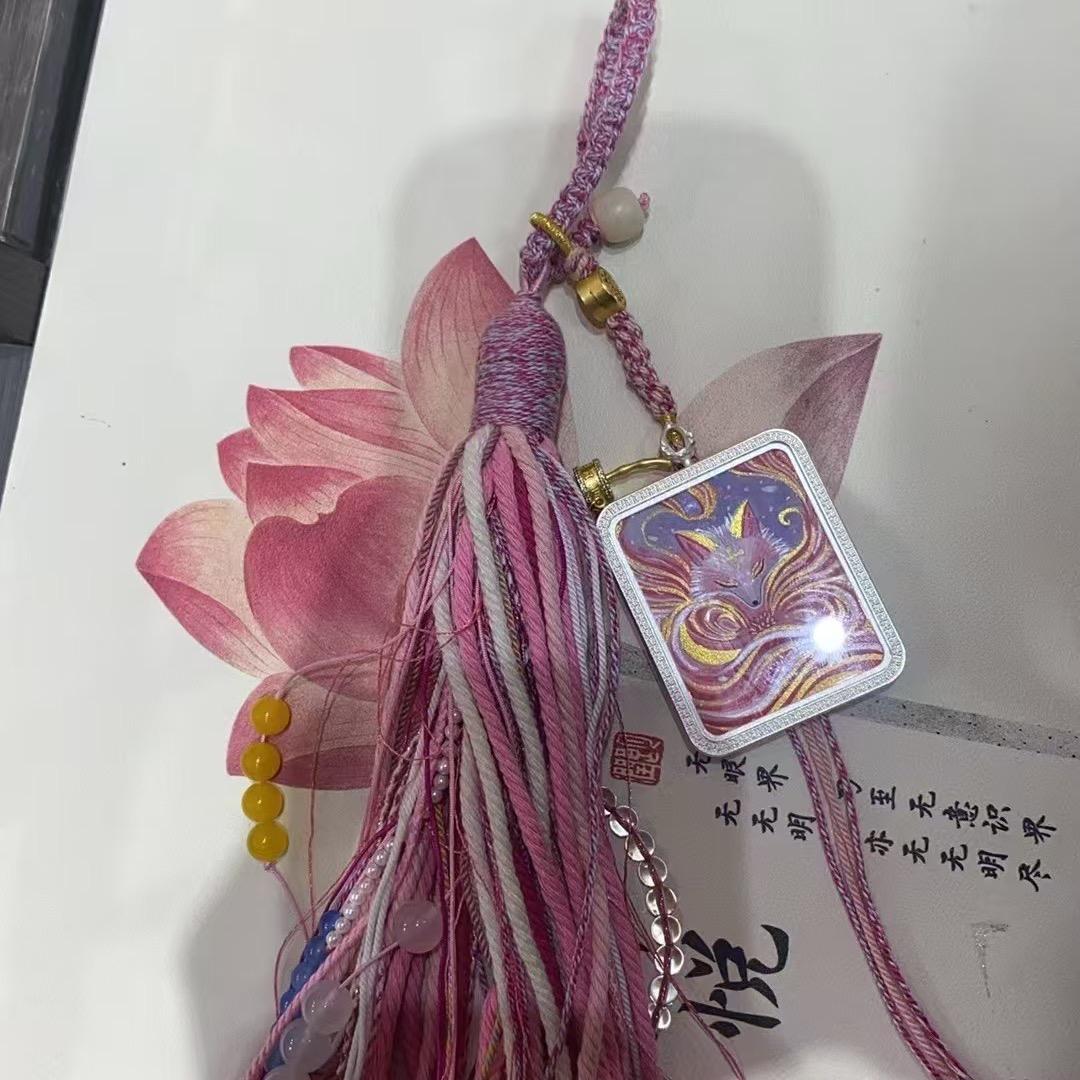 如意唐卡工厂
