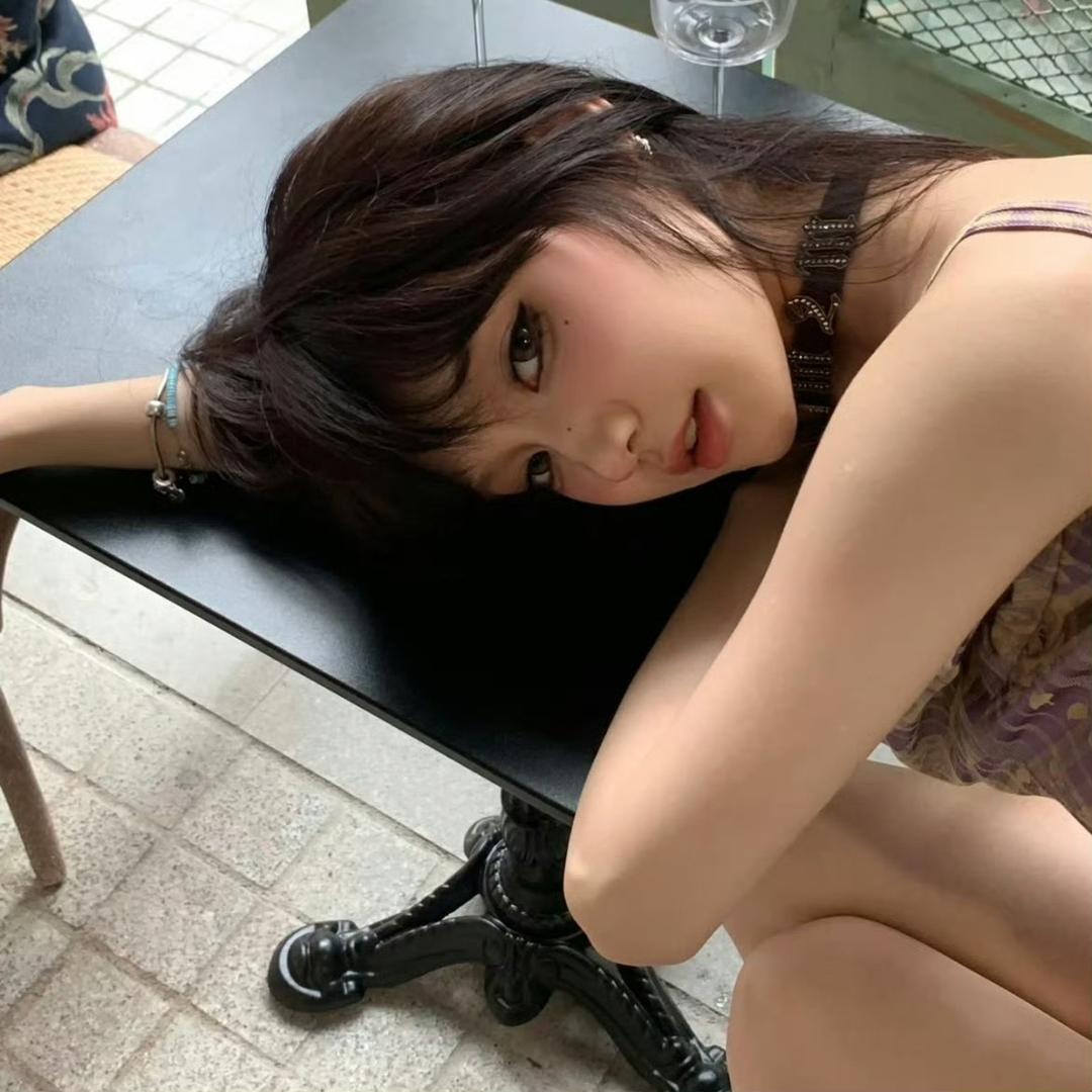 夏天好看🍃