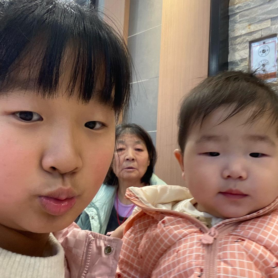 汐➕宁