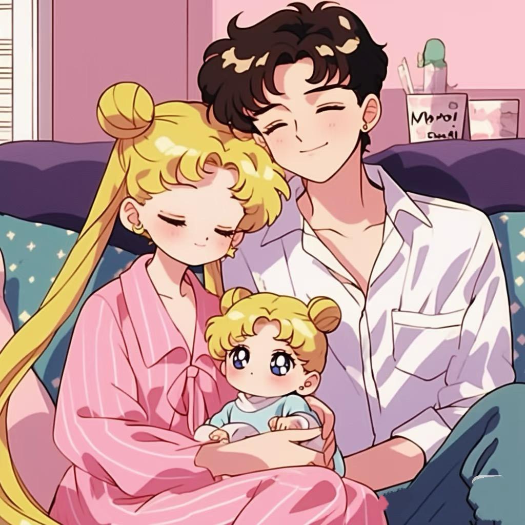 💍米兰小姐又是圈子麻麻