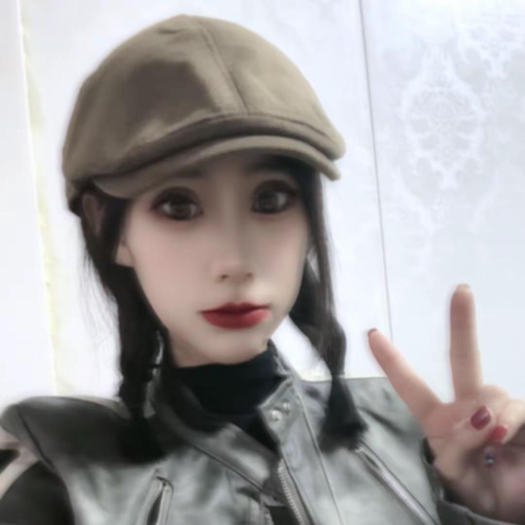 刘大美🦩