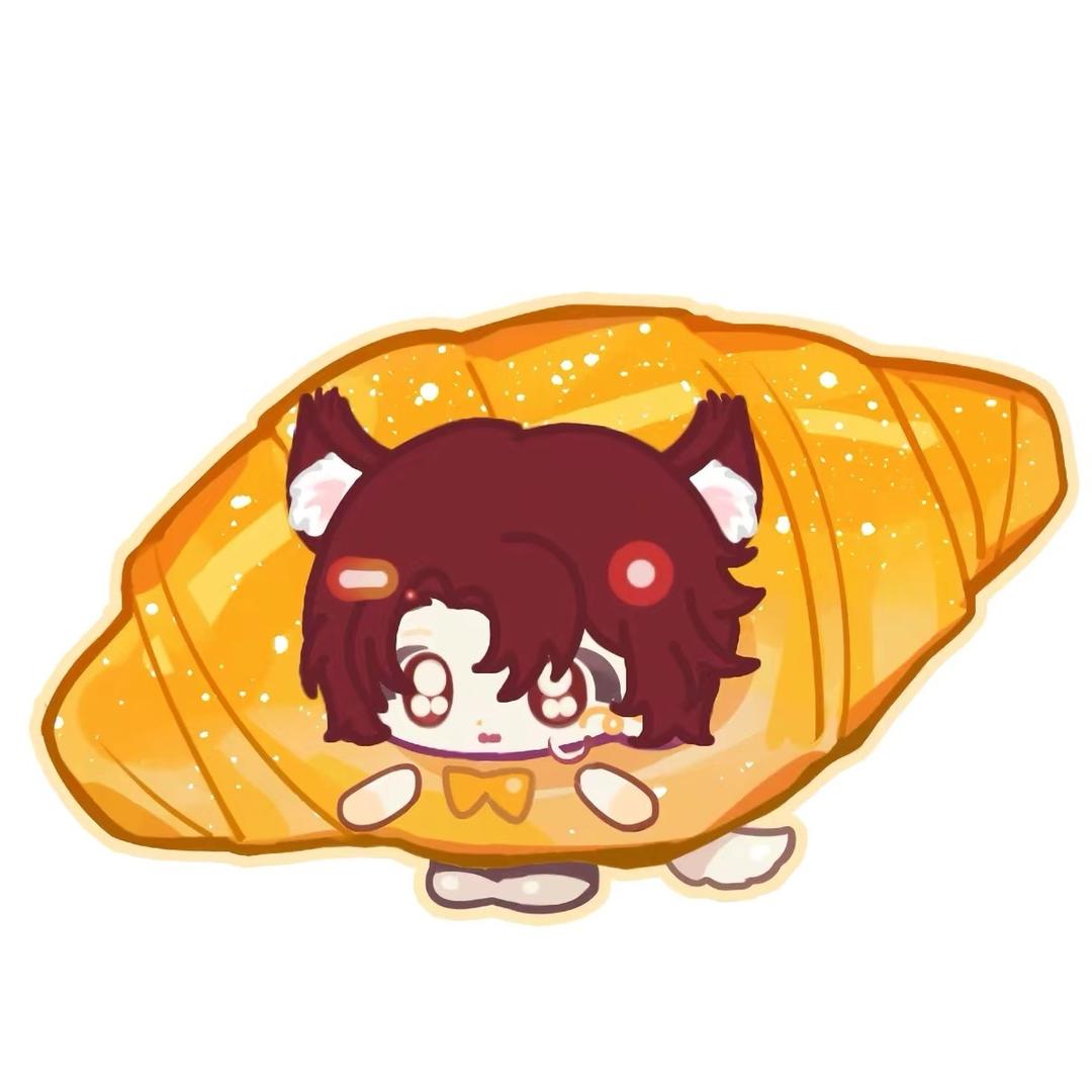 查理不要嗷嗷叫🍫