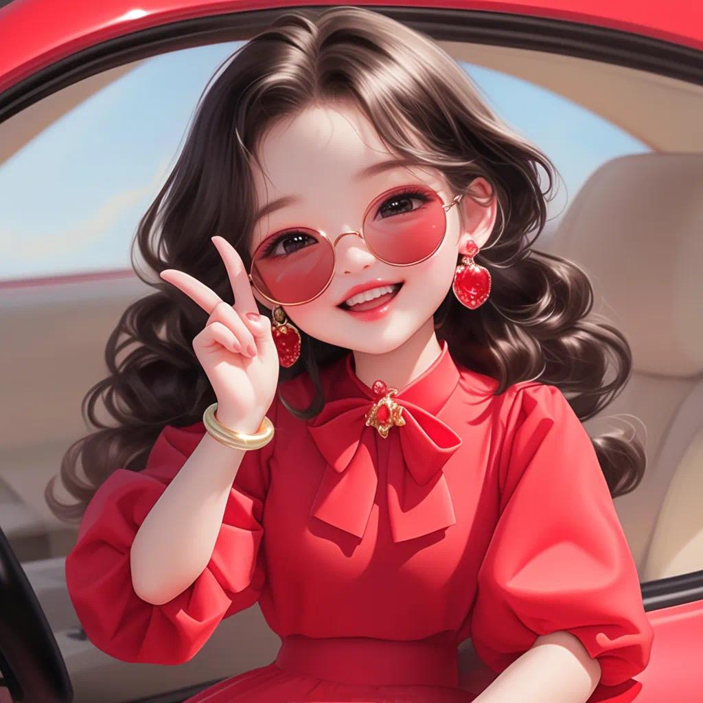 爱养生的小姐姐