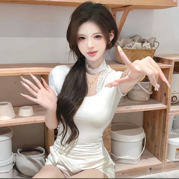 豌豆甜心