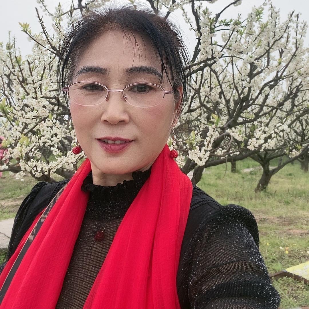 微笑😊荣昌