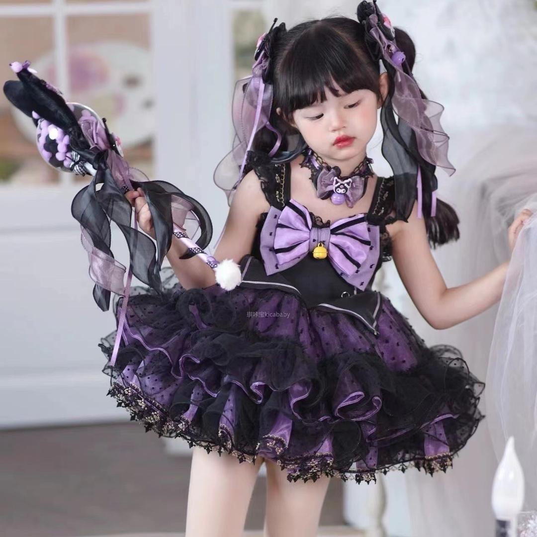 Littlemaster公主裙原创设计工厂店