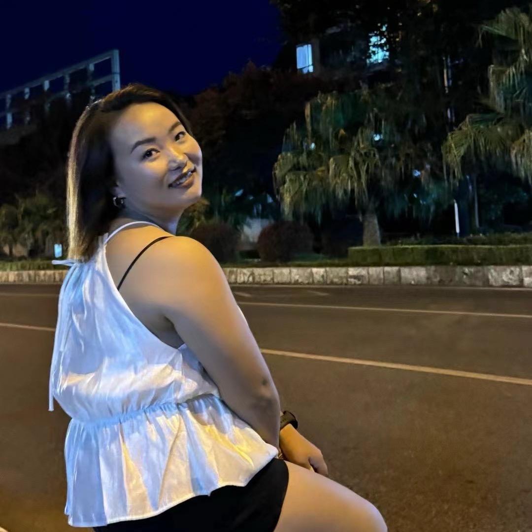 叫我美露姐