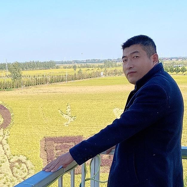 吴昊书法