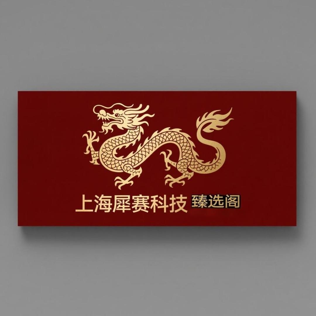 上海犀赛科技臻选阁